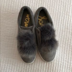 Sam Edelman Leya - Gray - 7.5